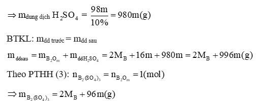 A là hỗn hợp bột gồm 2 oxit của 2 kim loại. Cho CO dư đi qua 1,965 gam A nung nóng (ảnh 1)