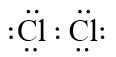 Cách viết công thức Lewis (chương trình mới) (ảnh 1)