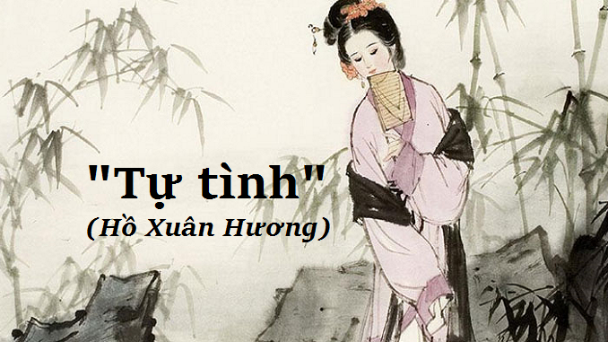 Tác giả Hồ Xuân Hương - Cuộc đời và sự nghiệp (ảnh 1)