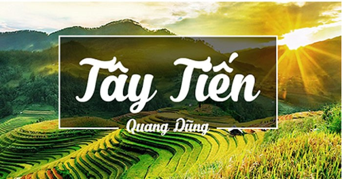 Tây Tiến - Tác giả tác phẩm Ngữ văn lớp 10 - Chân trời sáng tạo (ảnh 1)