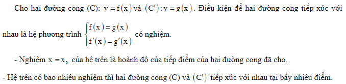 200 bài tập tiếp tuyến của đồ thị hàm số (VD + VDC) và cách giải (2023) có đáp án (ảnh 1)