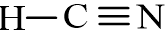 Viết công thức electron, công thức cấu tạo của HClO, HCN, HNO2 (ảnh 1)