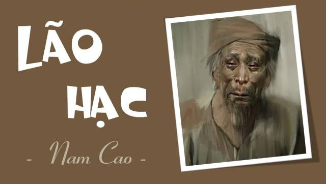 Tác giả Nam Cao - Cuộc đời và sự nghiệp (ảnh 1)