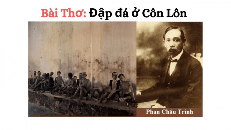 Tác giả Phan Châu Trinh - Cuộc đời và sự nghiệp (ảnh 1)