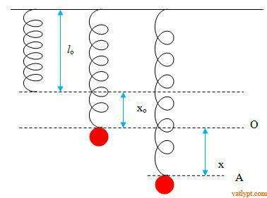 Công thức tính thế năng đàn hồi 2024 mới nhất (ảnh 1)