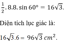 200 bài tập hệ thức lượng nâng cao (2024) có đáp án (ảnh 1)