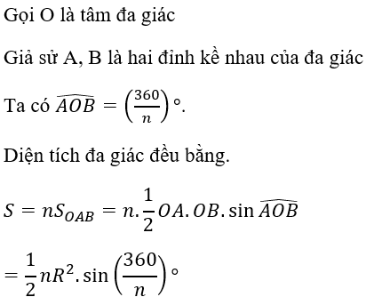 200 bài tập hệ thức lượng nâng cao (2024) có đáp án (ảnh 1)