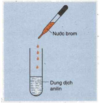 Cách nhận biết anilin nhanh nhất