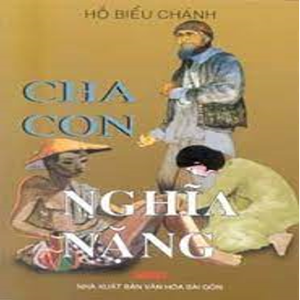 Tóm tắt Cha con nghĩa nặng hay, ngắn gọn (5 mẫu) (ảnh 1)