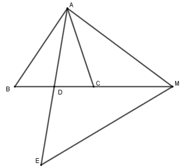 Chứng minh một điểm là trọng tâm của tam giác (cách giải + bài tập)