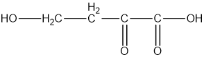 Công thức cấu tạo của C4H6O4 và gọi tên | Đồng phân của C4H6O4 và gọi tên