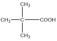 Công thức cấu tạo của C5H10O2 và gọi tên | Đồng phân của C5H10O2 và gọi tên