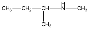 Công thức cấu tạo của C5H13N và gọi tên | Đồng phân của C5H13N và gọi tên
