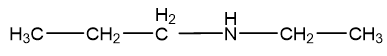 Công thức cấu tạo của C5H13N và gọi tên | Đồng phân của C5H13N và gọi tên