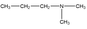Công thức cấu tạo của C5H13N và gọi tên | Đồng phân của C5H13N và gọi tên