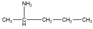 Công thức cấu tạo của C5H13N và gọi tên | Đồng phân của C5H13N và gọi tên