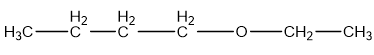 Công thức cấu tạo của C6H14O và gọi tên | Đồng phân của C6H14O và gọi tên