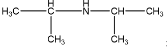 Công thức cấu tạo của C6H15N và gọi tên | Đồng phân của C6H15N và gọi tên