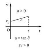 Đồ thị vận tốc theo thời gian hay nhất