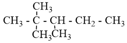 Đồng phân của C8H18 và gọi tên | Công thức cấu tạo của C8H18 và gọi tên