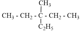 Đồng phân của C8H18 và gọi tên | Công thức cấu tạo của C8H18 và gọi tên