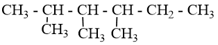 Đồng phân của C9H20 và gọi tên | Công thức cấu tạo của C9H20 và gọi tên