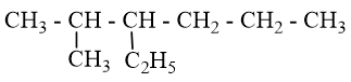 Đồng phân của C9H20 và gọi tên | Công thức cấu tạo của C9H20 và gọi tên