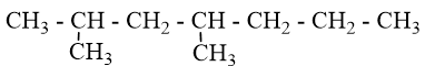 Đồng phân của C9H20 và gọi tên | Công thức cấu tạo của C9H20 và gọi tên