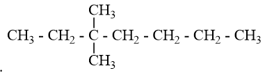 Đồng phân của C9H20 và gọi tên | Công thức cấu tạo của C9H20 và gọi tên