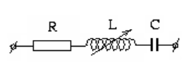 Cho mạch điện xoay chiều như hình vẽ. Cuộn dây thuần cảm có độ tự cảm thay đổi được (ảnh 1)