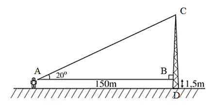 15000 câu hỏi ôn tập Toán có đáp án (Phần 97) (ảnh 1)