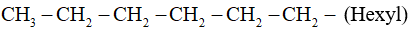 C6H14 là gì? Tính chất hóa học, tính chất vật lí, nhận biết, điều chế, ứng dụng của C6H14 (ảnh 1)