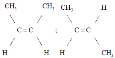 C4H8 (Buten) là gì? Tính chất hóa học, tính chất vật lí, nhận biết, điều chế, ứng dụng của C4H8 (Buten) (ảnh 1)