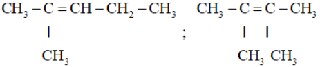 C6H12 (Hexen) là gì? Tính chất hóa học, tính chất vật lí, nhận biết, điều chế, ứng dụng của C6H12 (Hexen) (ảnh 1)