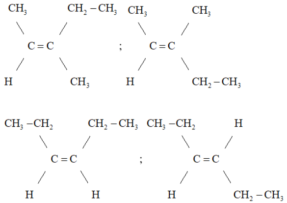 C6H12 (Hexen) là gì? Tính chất hóa học, tính chất vật lí, nhận biết, điều chế, ứng dụng của C6H12 (Hexen) (ảnh 1)