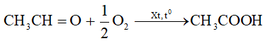 CH3COOH (Axit axetic) là gì? Tính chất hóa học, tính chất vật lí, nhận biết, điều chế, ứng dụng của CH3COOH (Axit axetic) (ảnh 1)