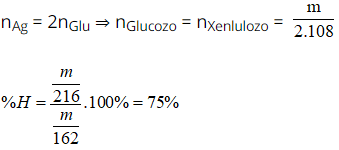 Xenlulozơ là gì? Tính chất hóa học, tính chất vật lí, nhận biết, điều chế, ứng dụng của Xenlulozơ (ảnh 1)