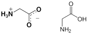 C2H5NO2 (Glyxin) là gì? Tính chất hóa học, tính chất vật lí, nhận biết, điều chế, ứng dụng của C2H5NO2 (Glyxin) (ảnh 1)