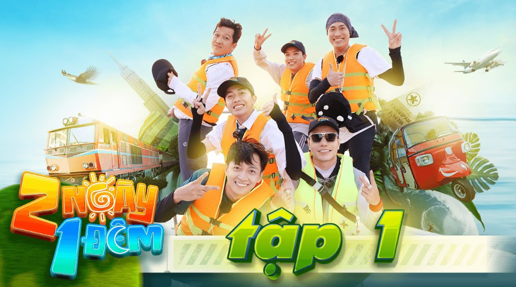 TOP 10 Đoạn văn Write about your favorite TV programme (siêu hay) (ảnh 1)