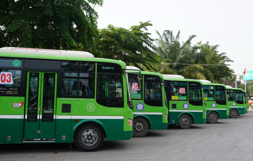 TOP 10 Đoạn văn Write a paragraph about your favorite means of transport (siêu hay) (ảnh 1)