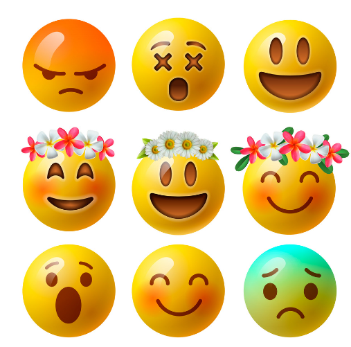 TOP 10 Đoạn văn Write a paragraph to describe emojis as a way of communication (siêu hay) (ảnh 1)