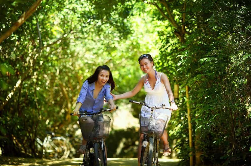 TOP 10 Đoạn văn Write a pharagraph to describe the ways of living a green lifestyle (siêu hay) (ảnh 1)