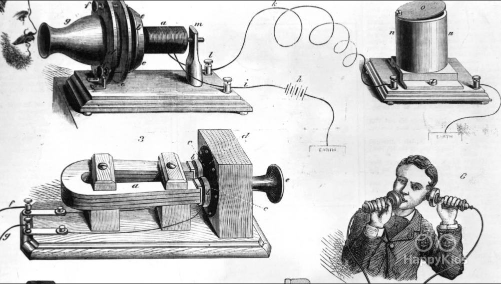 TOP 10 Đoạn văn Write a paragraph to describe two or three benefits of the invention (siêu hay) (ảnh 1)