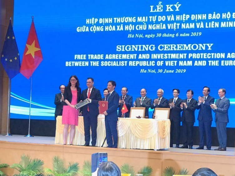 TOP 10 Đoạn văn Write a paragraph about the benefits for Vietnam as a member of international organizations (siêu hay) (ảnh 1)