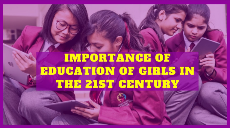 TOP 10 Đoạn văn Write a paragraph about some of the benefits of girls' education (siêu hay) (ảnh 1)