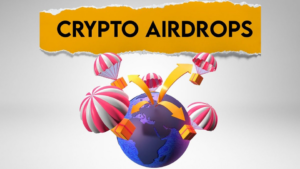 Giới thiệu về Airdrop Tài nguyên cần có